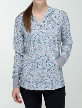 Lululemon Lightened Up Pullover GUC